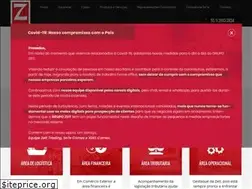 Sites similar to zeittrading.com.br