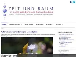 Sites similar to zeitundraum.ch