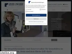 Sites similar to zeitundwert.de