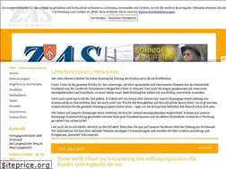 Sites similar to zeitung-am-strelasund.de