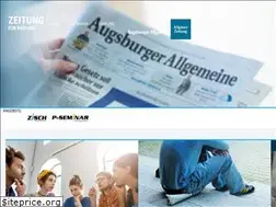 Sites similar to zeitung-fuer-bildung.de
