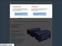 Sites similar to zeitungstaschen-versand.de