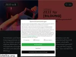 Sites similar to zeitverlag.de