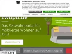 Sites similar to zeitwohnagentur.com