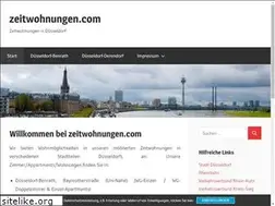 Sites similar to zeitwohnungen.com