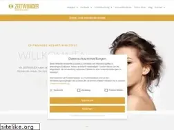 Sites similar to zeitwunder.com