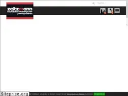Sites similar to zeitzmann.de