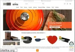 Sites similar to zeitzone.de
