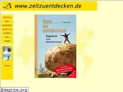 Sites similar to zeitzuentdecken.de