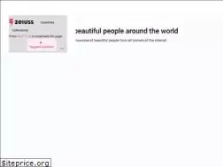 Sites similar to zeiuss.com