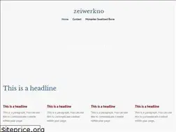 Sites similar to zeiwerkno.yolasite.com