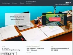 Sites similar to zeix.com