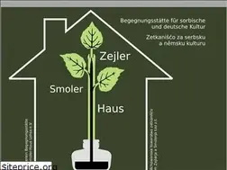 Sites similar to zejler-smoler-haus-lohsa.de
