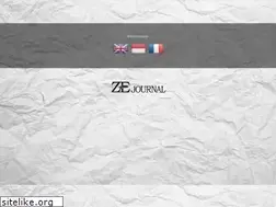 Sites similar to zejournal.mobi