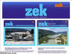 Sites similar to zek.at