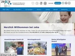 Sites similar to zeka-ag.ch