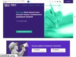 Sites similar to zeka.edu.az