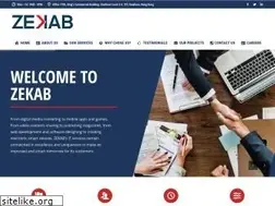 Sites similar to zekab.com