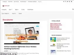 Sites similar to zekademi.com