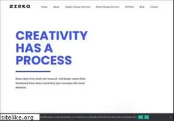 Sites similar to zekagraphic.com
