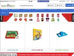 Sites similar to zekaoyunlari.com
