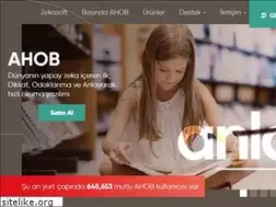 Sites similar to zekasoft.com.tr