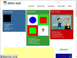 Sites similar to zekatesti.info