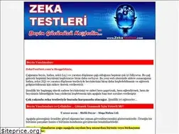 Sites similar to zekatestleri.com