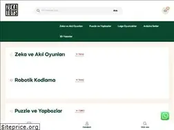 Sites similar to zekatoys.com