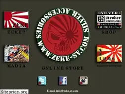 Sites similar to zeke-sv.com