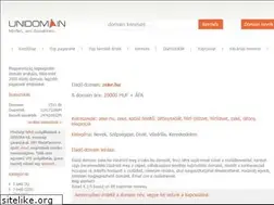 Sites similar to zeke.hu