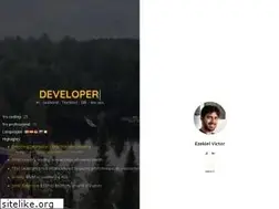 Sites similar to zeke.info