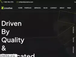 Sites similar to zekecreative.com