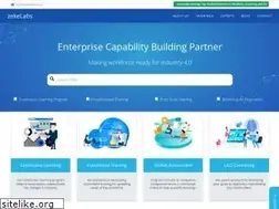 Sites similar to zekelabs.com