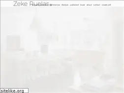 Sites similar to zekephotography.com