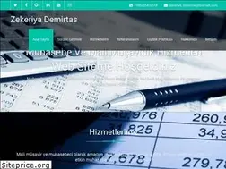 Sites similar to zekeriyademirtas.com.tr