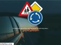 Sites similar to zekerslagenvoorjetheorie.nl