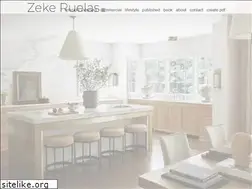 Sites similar to zekeruelas.com