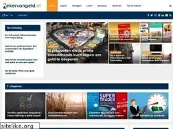 Sites similar to zekervangeld.nl