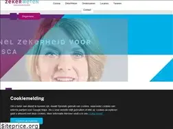 Sites similar to zekerweten.nl
