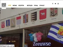 Sites similar to zekerzeeuws.nl