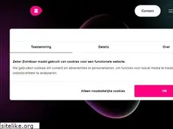 Sites similar to zekerzichtbaar.nl