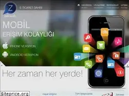 Sites similar to zeki.web.tr