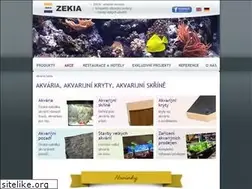 Sites similar to zekia.cz