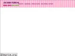 Sites similar to zekibebemobilya.com