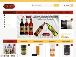 Sites similar to zekibeycarsi.com