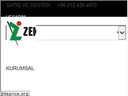 Sites similar to zekibilardo.com.tr