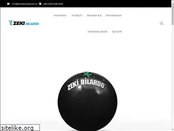 Sites similar to zekibilardo.com