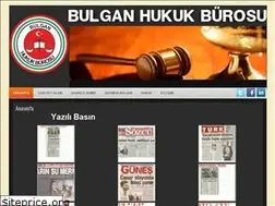 Sites similar to zekibulgan.av.tr