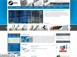 Sites similar to zekic.hr
